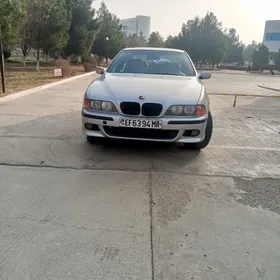 BMW 528 1996