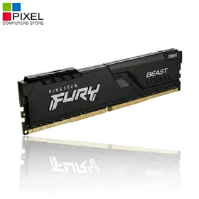 16 GB DDR4 3200 ️ FURY RAM