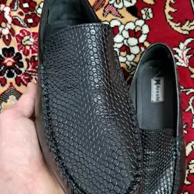 makasina мокасины