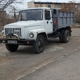 Gaz 53 2002