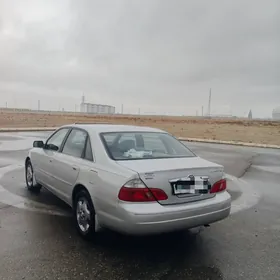 Toyota Avalon 2002