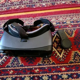 Gear VRGear VR