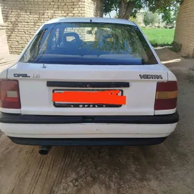 Opel Vectra 1991