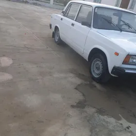 Lada 2107 1999