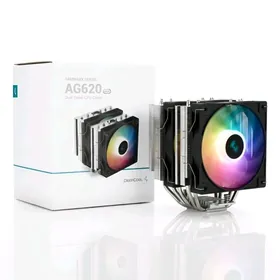 Deepcool AG620 ARGB ️ Basenny