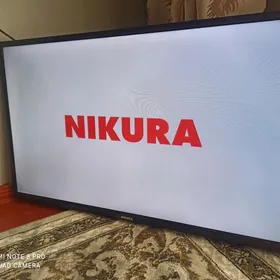 Nikura telewizor