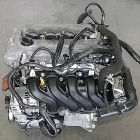 TAYOTA YARIS MATOR 1.5