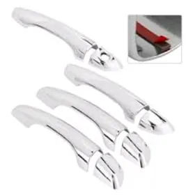 H-Elantra 16-20 nikel nasadka