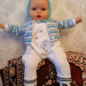 кукла -ребенок