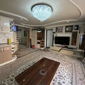 1 nji etaj 2 komnat jaý 