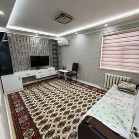 Satlyk 2 komnat jaý 