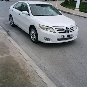 Toyota Camry 2009