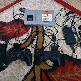 play station2 ps2 sony2