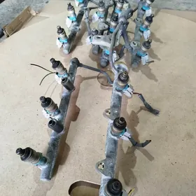 TOYOTA 3LIK FARSUNKA