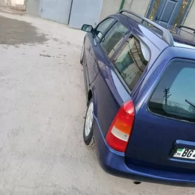 Opel Astra 1999