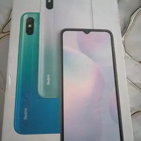 телефон редми9А