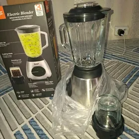 Blender Блендер