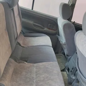 Toyota Land Cruiser Prado 2000