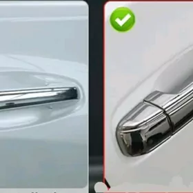 Tucson_IX35 nikel nasadka ruçk