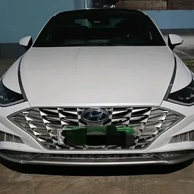 Hyundai Sonata 2020
