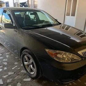 Toyota Camry 2002