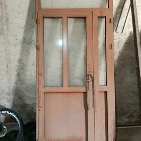 Алюмин гапы