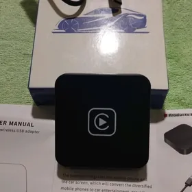 BEZPROWODNOY ANDROID AWTO