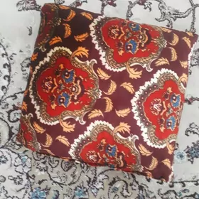 ПОДУШКА НОВАЯ ЧИСТЫЙ ХЛОПОК