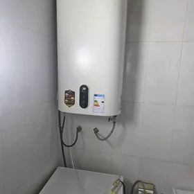 бойлер 80 литров