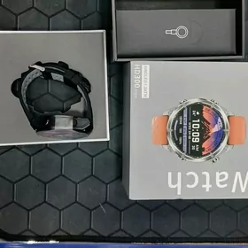 smart watch sagat sagatlar