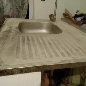 МОЙКА КУХНЯ