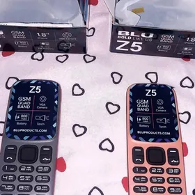 новые телефоны