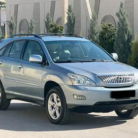 Lexus RX 350 2007