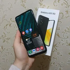 Galaxy A33 5G
