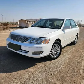 Toyota Avalon 2000
