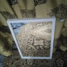 Зеркало новое