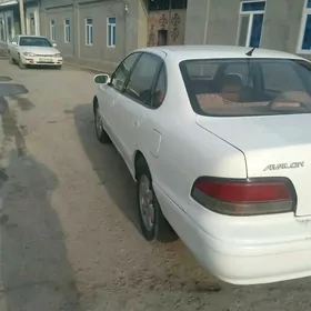 Toyota Avalon 1995