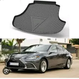 Lexsus ES 19-23ý. bagaž kowrik