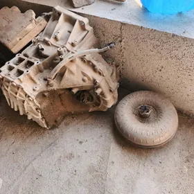 Carolla 2008 karopga