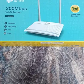 Wi-Fi роутер + ADSL модем