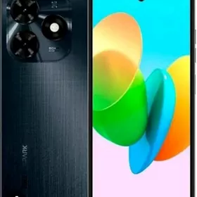 Tecno spark 20c