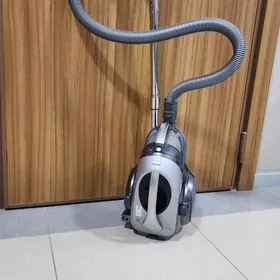 Plesos Пылесос LG