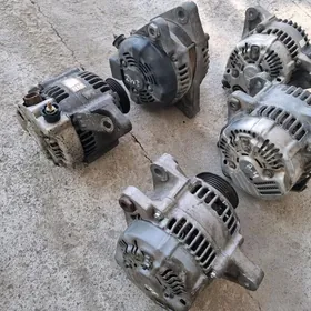 TOYOTA DINAMA GENERATOR MORDA