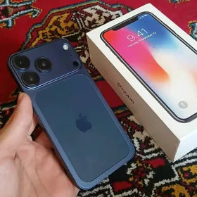 X 17pro owurlen 256Gb