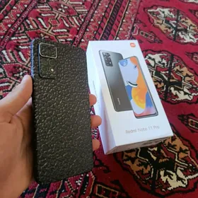 Redmi not11 pro  8+3/128