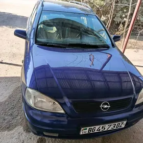Opel Astra 1999