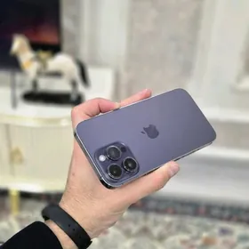 iphone 14 Pro Max 256GB 85%