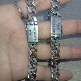 aksesuar. magnitny braslet