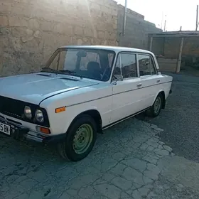 Lada 2106 2000
