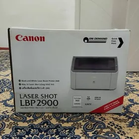 Printer Canon